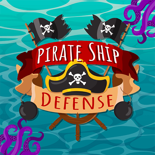 Pirate Ship Defense